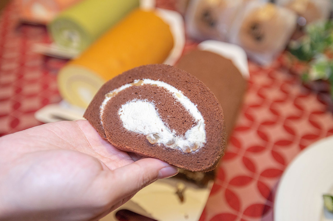 台中潮港城中秋節烤肉禮盒組