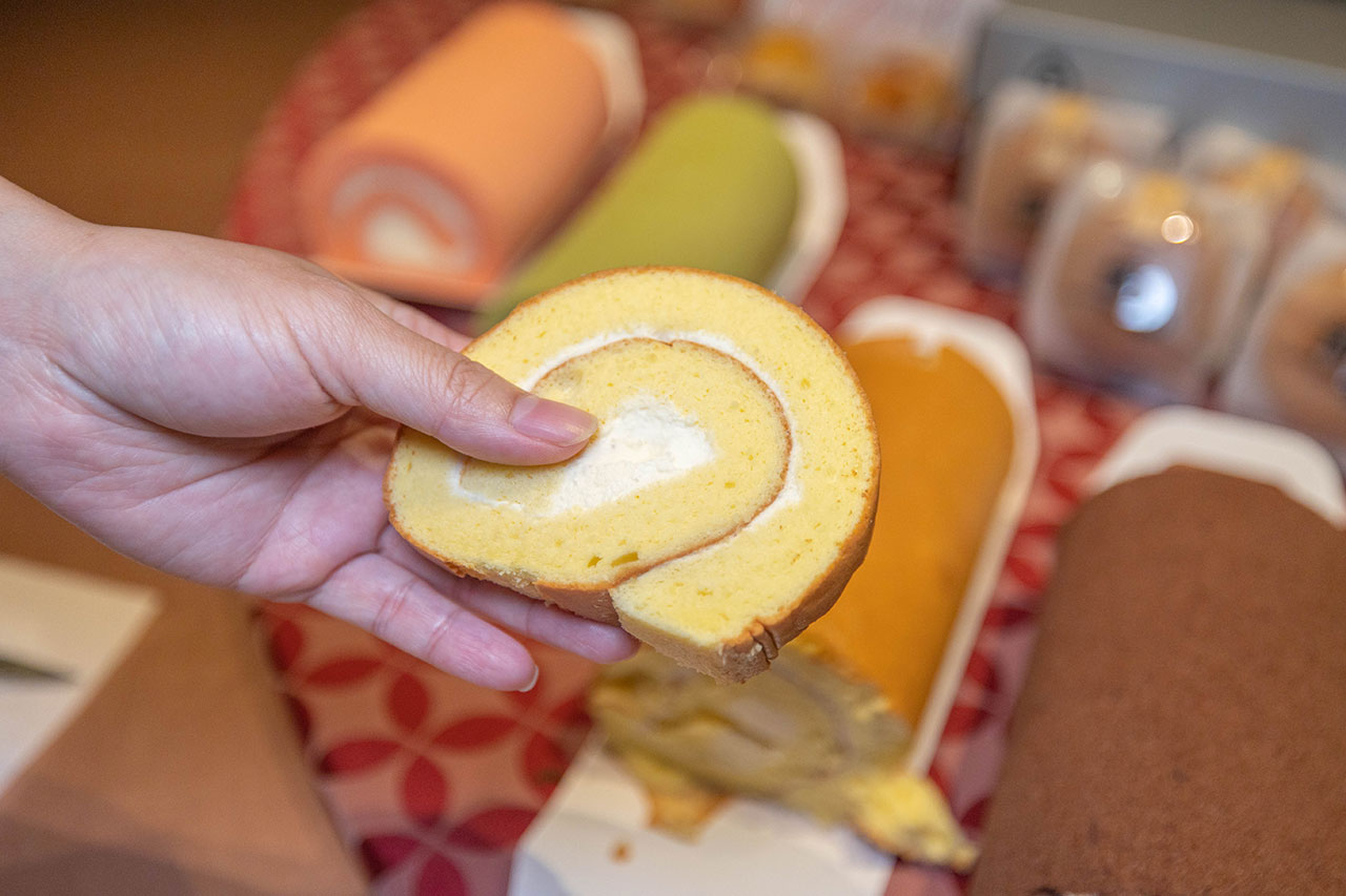 台中潮港城中秋節烤肉禮盒組