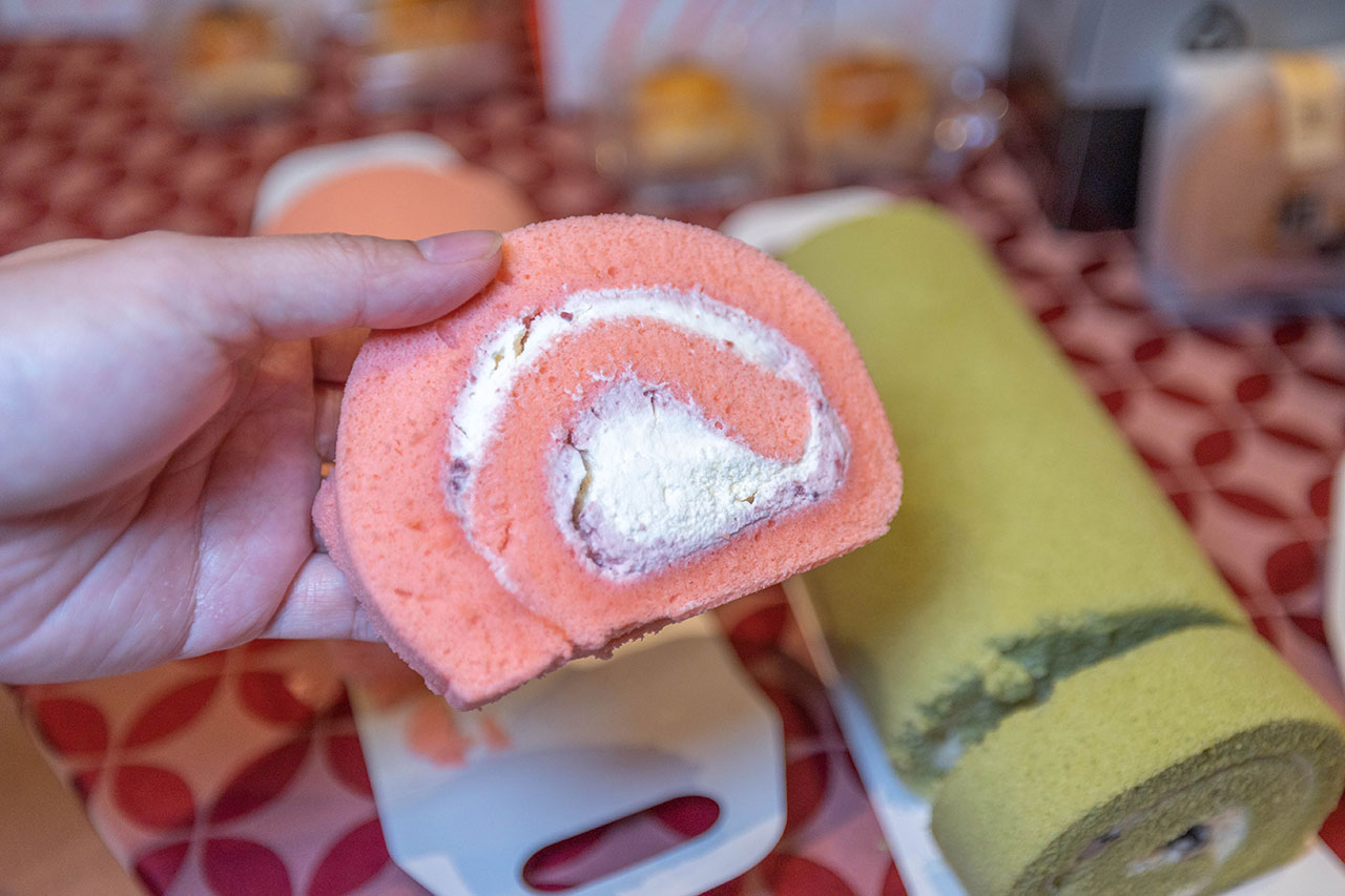 台中潮港城中秋節烤肉禮盒組