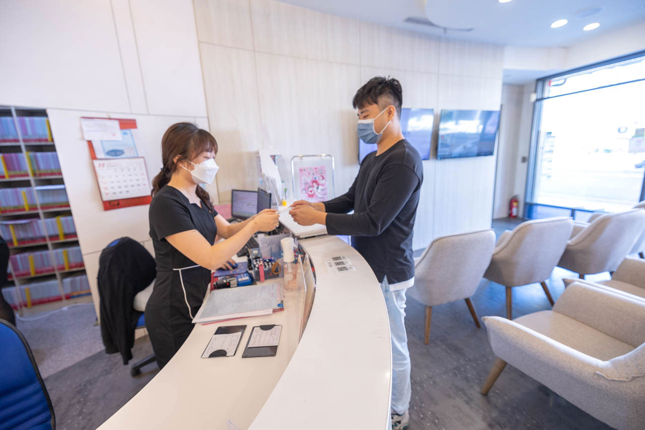 品悅牙醫-新竹竹北牙醫推薦