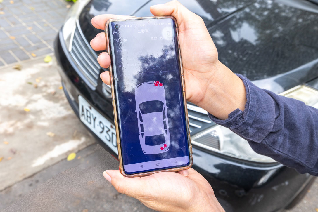 台灣代駕twdd伴你回家