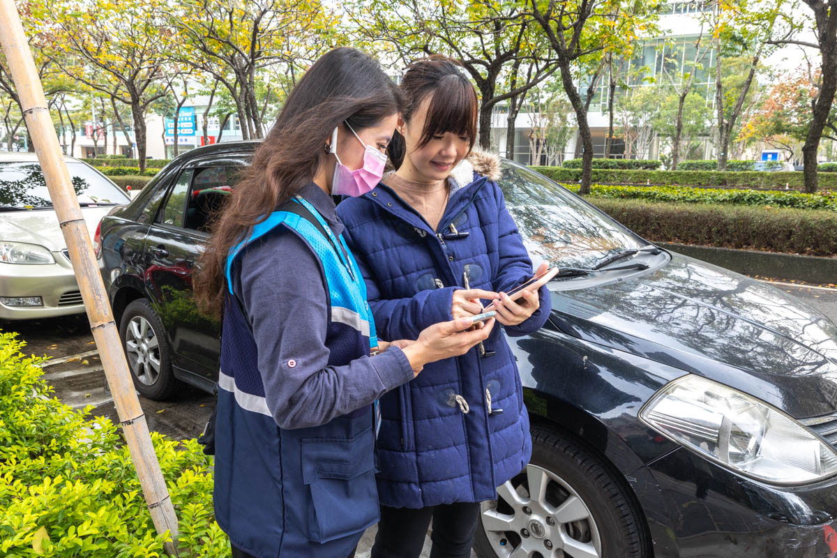 台灣代駕twdd伴你回家