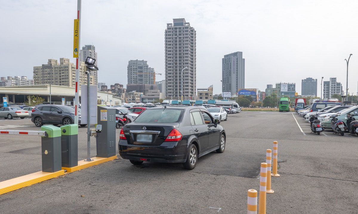 台灣代駕twdd伴你回家