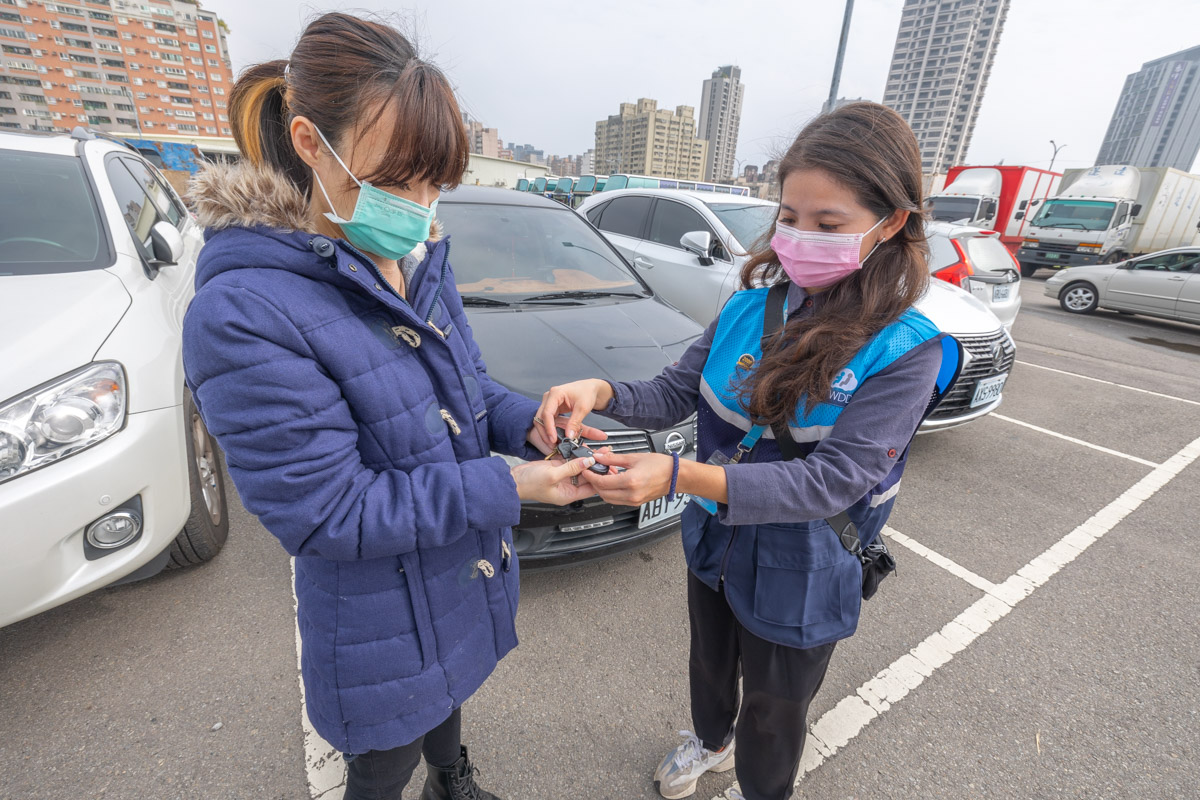 台灣代駕twdd伴你回家