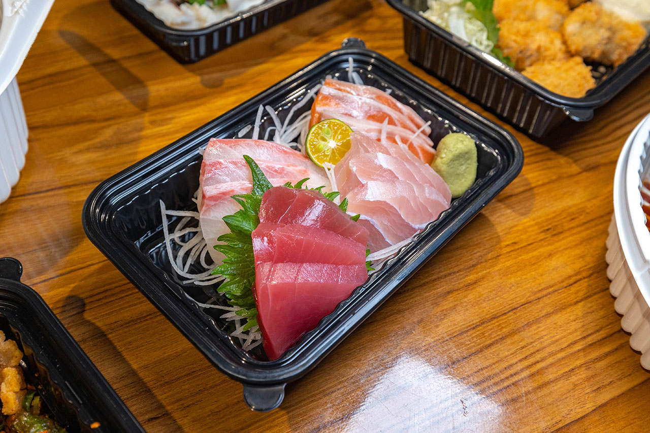漁聞樂｜日式海鮮料理