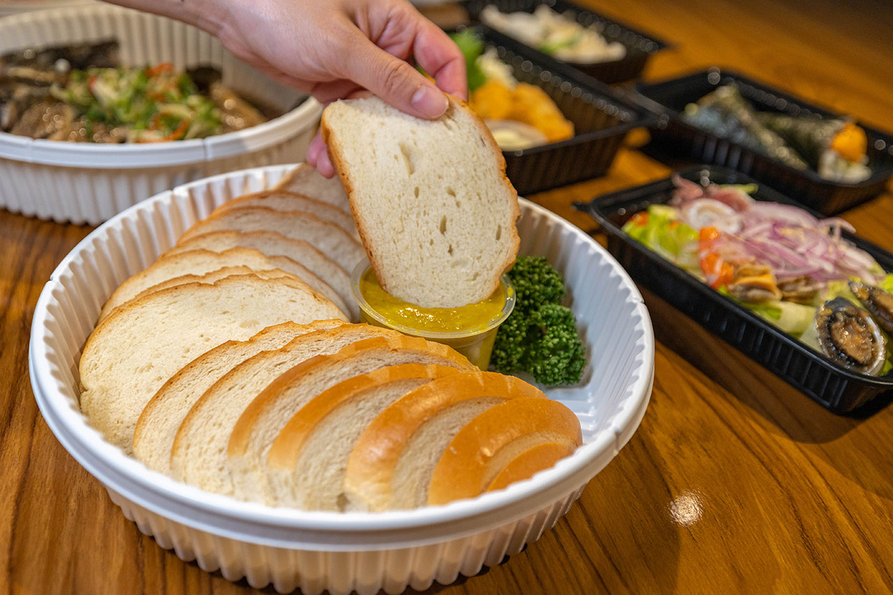 漁聞樂-日式海鮮料理