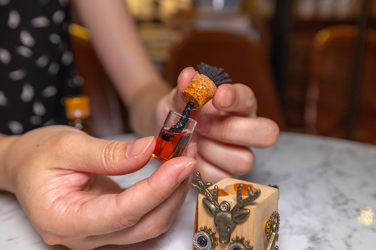 木頭方程式 木頭方程式