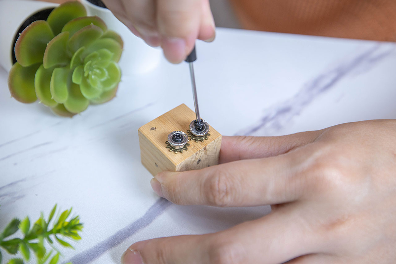 木頭方程式 木頭方程式