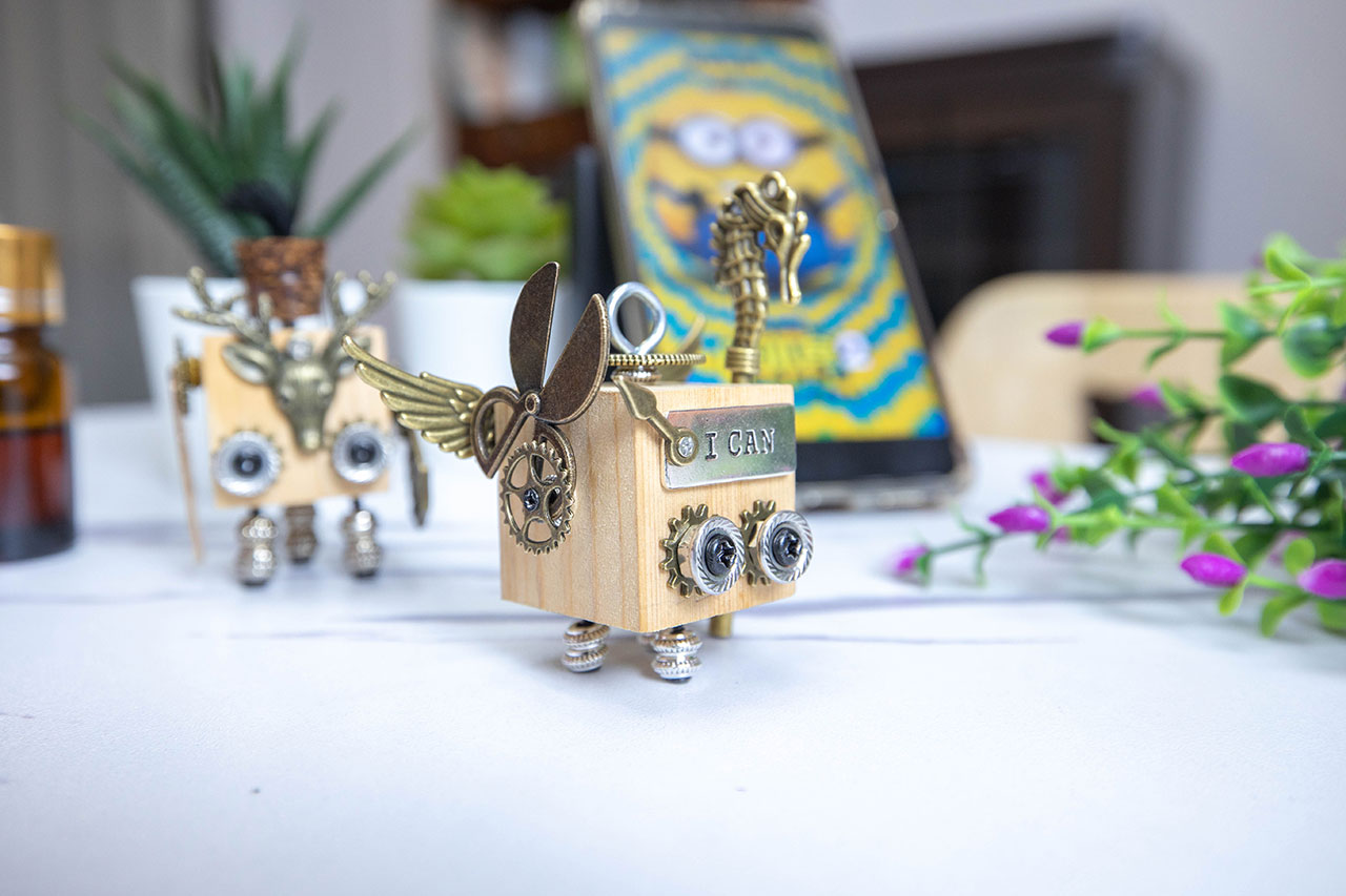 wood小小兵-木頭方程式 wood小小兵-木頭方程式