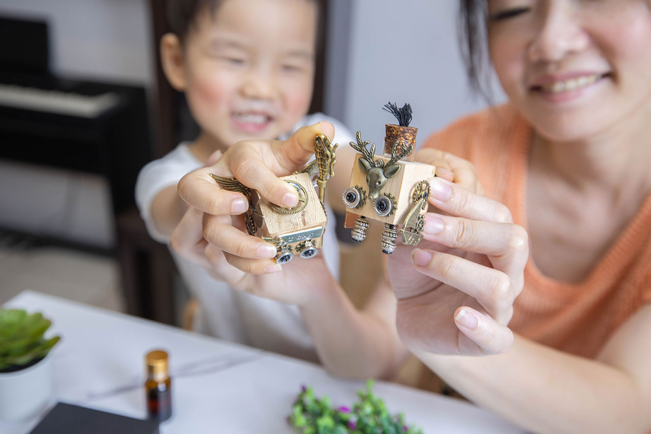 wood小小兵-木頭方程式 wood小小兵-木頭方程式