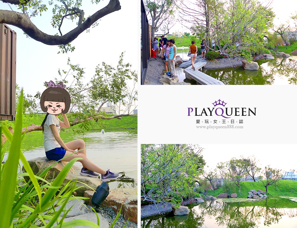 惠宇一森青自然共生