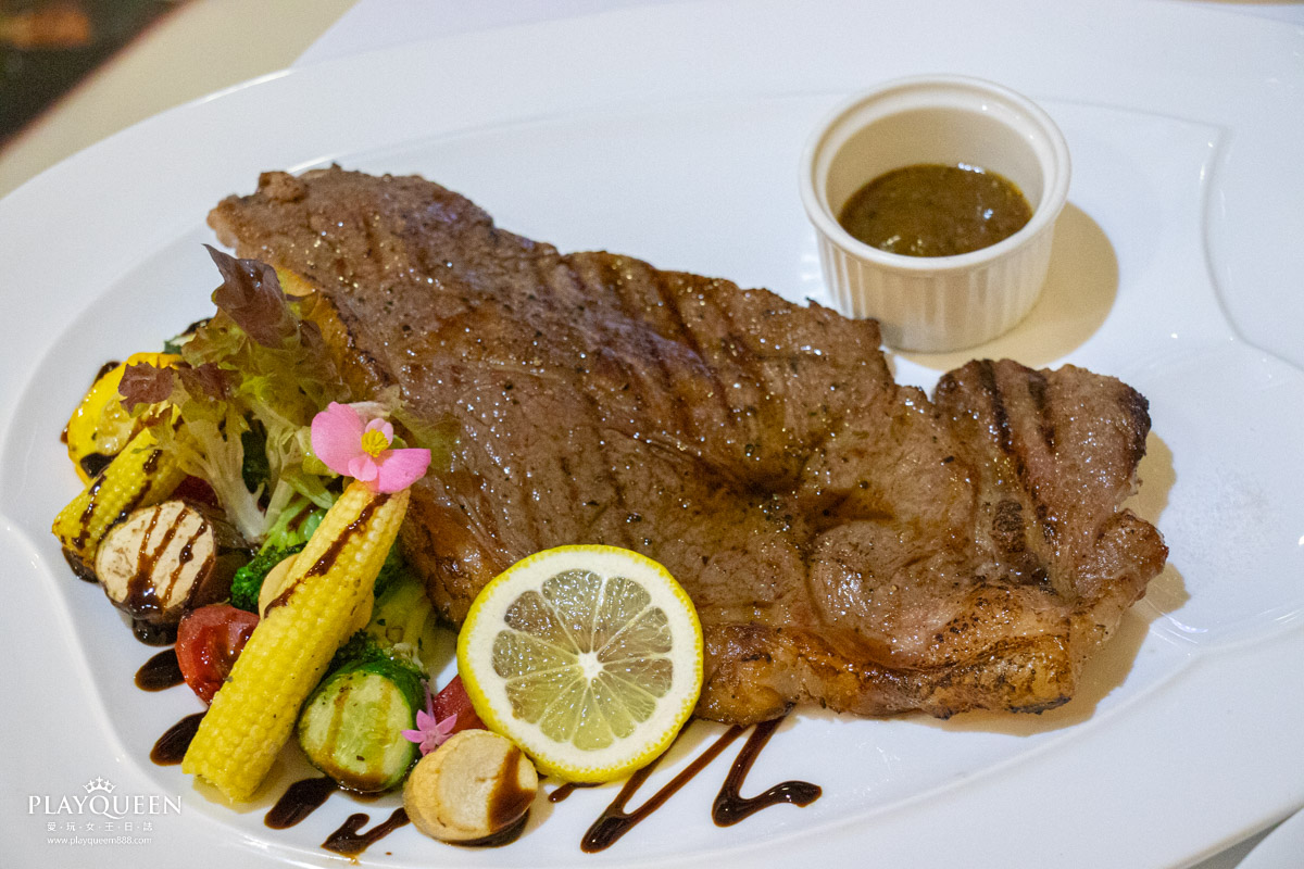 菲菲花園義式餐廳 菲菲花園義式餐廳