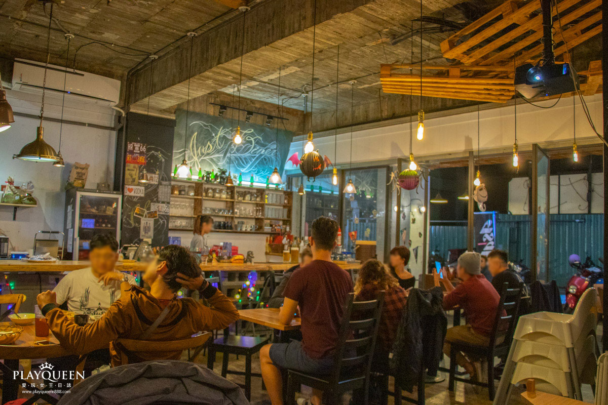 傑斯丹尼-台中道地美式餐酒館 台中美食 傑斯丹尼-台中道地美式餐酒館 台中美食