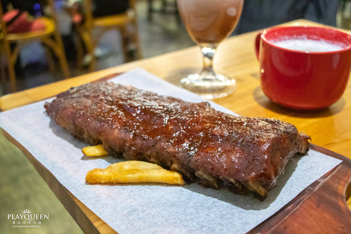 傑斯丹尼-台中道地美式餐酒館 台中美食 傑斯丹尼-台中道地美式餐酒館 台中美食