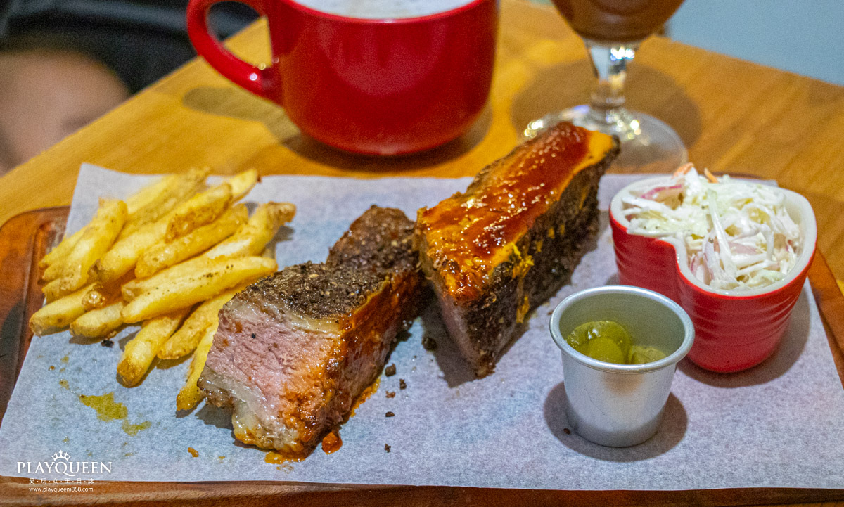 傑斯丹尼-台中道地美式餐酒館 台中美食 傑斯丹尼-台中道地美式餐酒館 台中美食