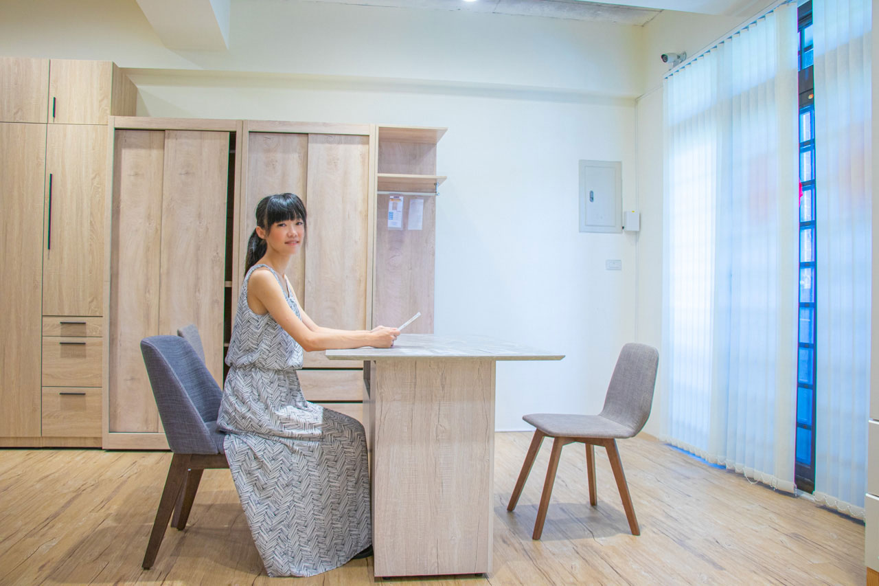 日本直人木業台中店 日本直人木業台中店