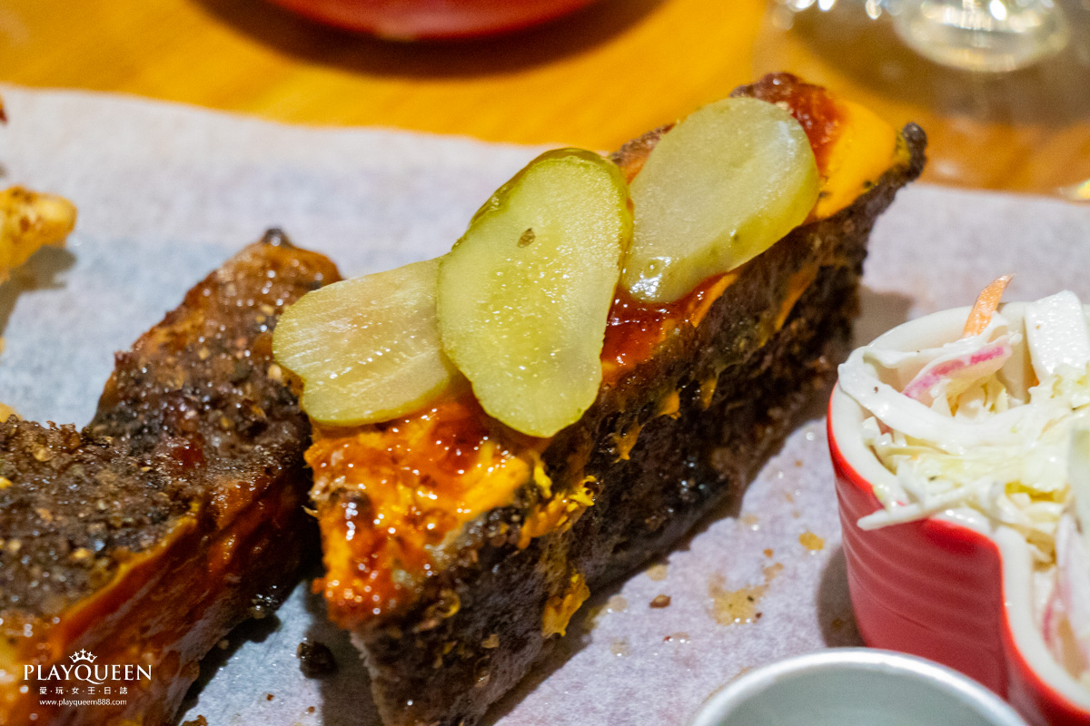 傑斯丹尼-台中道地美式餐酒館 台中美食 傑斯丹尼-台中道地美式餐酒館 台中美食