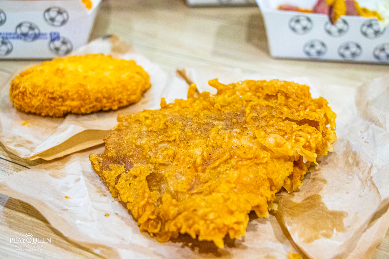 球客道台中逢甲