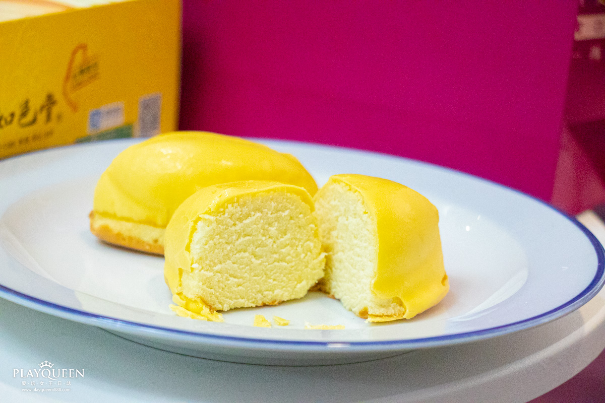 如邑堂-全國太陽餅冠軍