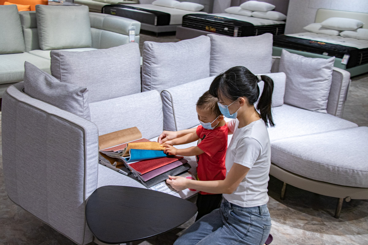 台中沙發推薦│沙發先生家居 台中沙發推薦│沙發先生家居