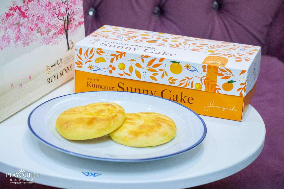 如邑堂-全國太陽餅冠軍