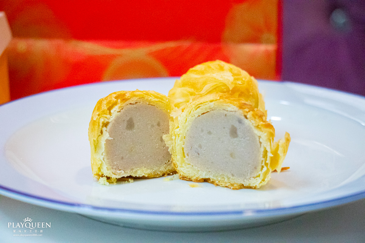 如邑堂-全國太陽餅冠軍