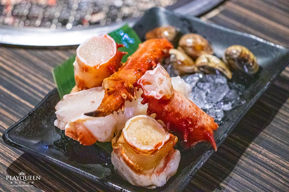 好客燒烤酒吧 好客燒烤酒吧