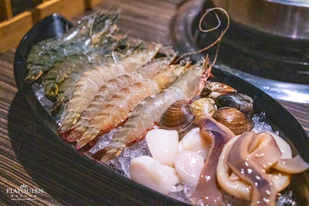 好客燒烤酒吧 好客燒烤酒吧