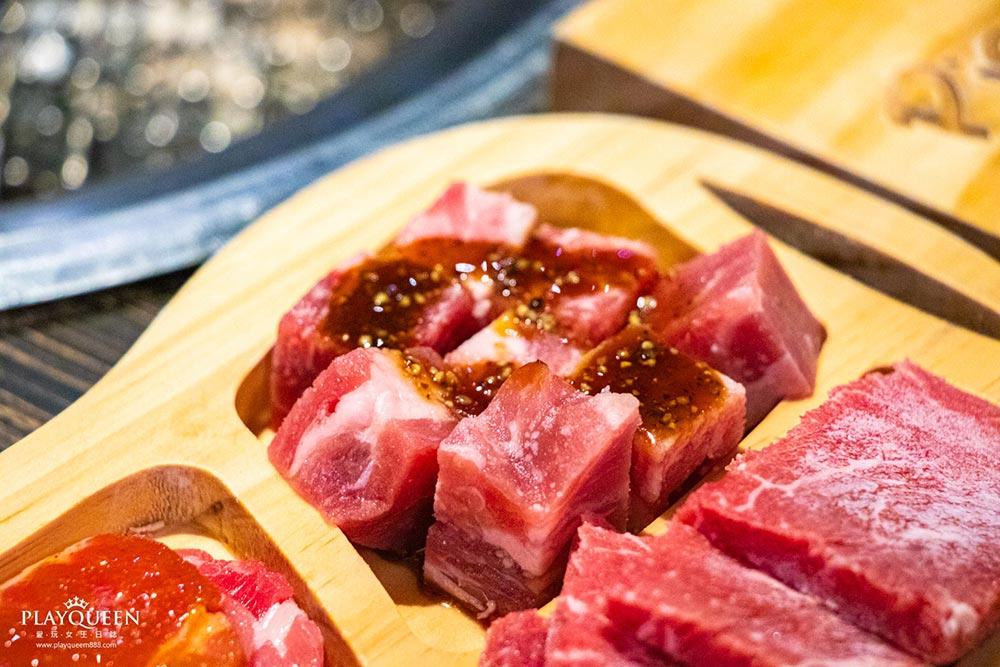 好客燒烤酒吧 好客燒烤酒吧