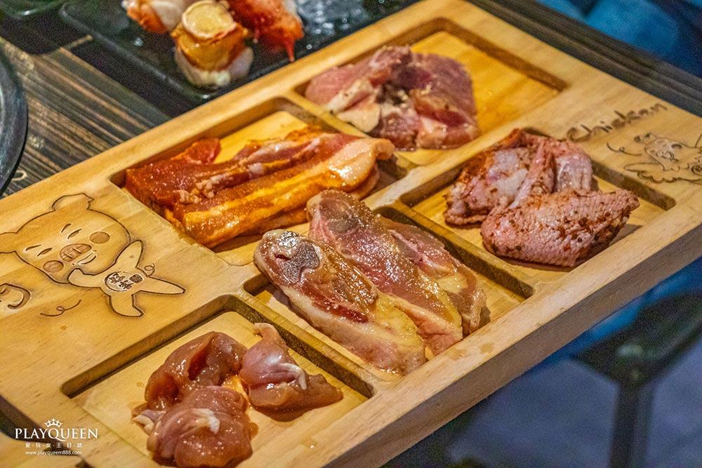 好客燒烤酒吧 好客燒烤酒吧