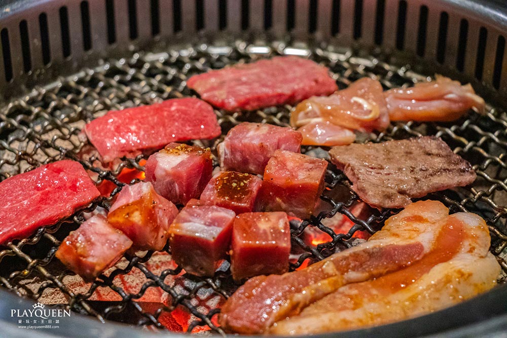 好客燒烤酒吧 好客燒烤酒吧