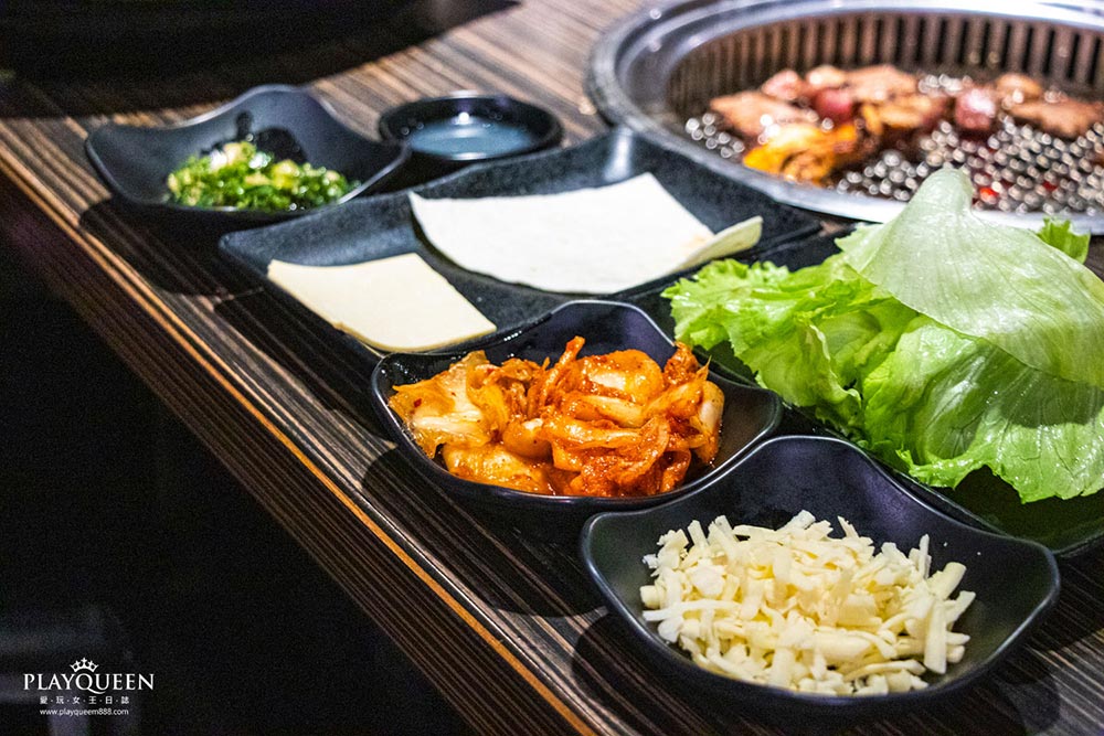 好客燒烤酒吧 好客燒烤酒吧