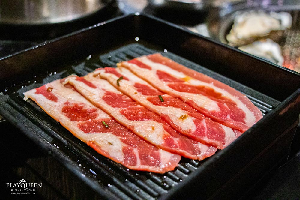 好客燒烤酒吧 好客燒烤酒吧