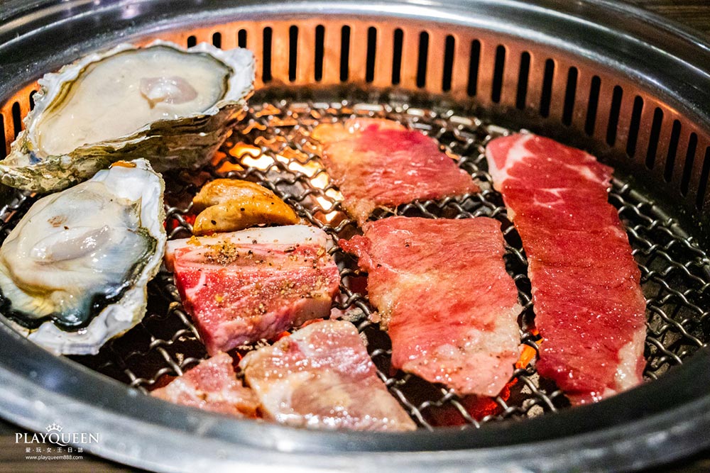 好客燒烤酒吧 好客燒烤酒吧