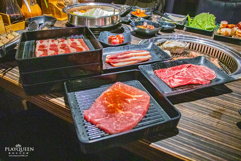 好客燒烤酒吧 好客燒烤酒吧