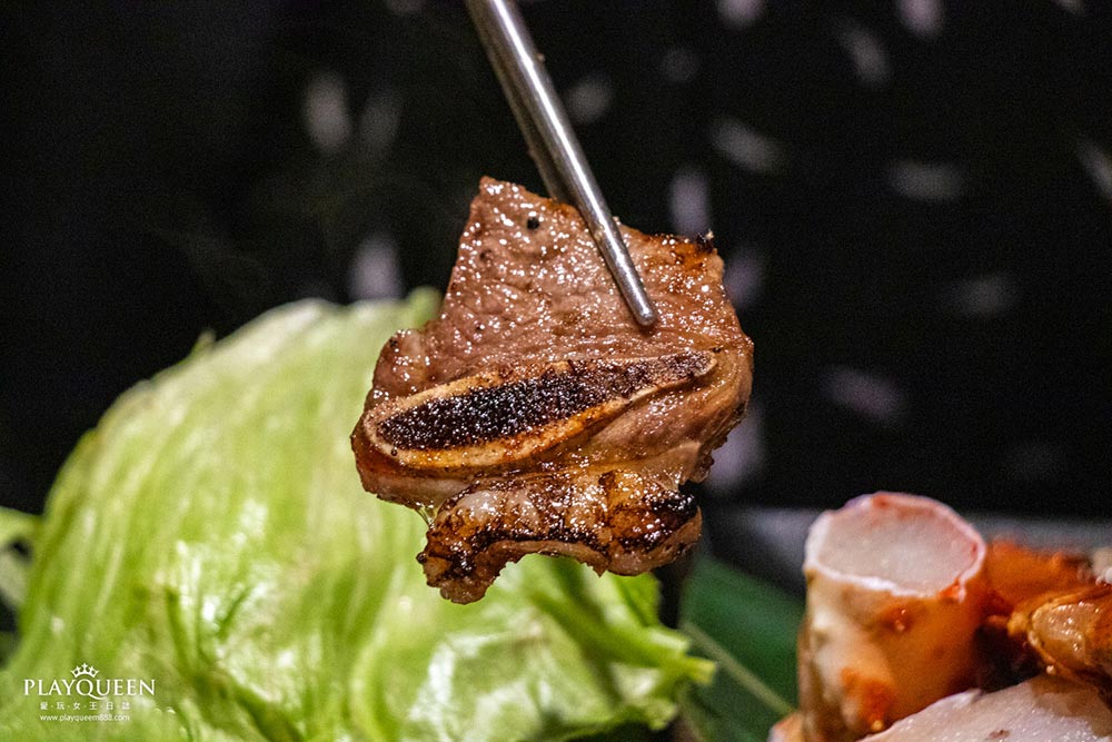 好客燒烤酒吧 好客燒烤酒吧