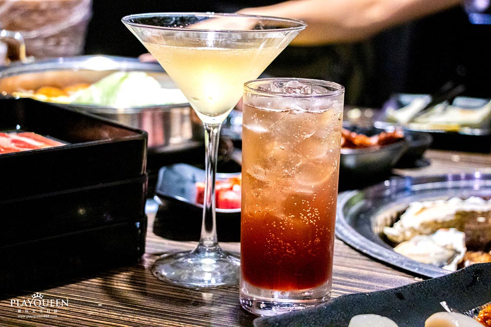 好客燒烤酒吧 好客燒烤酒吧