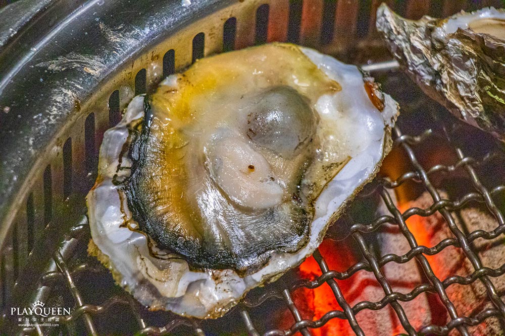 好客燒烤酒吧 好客燒烤酒吧