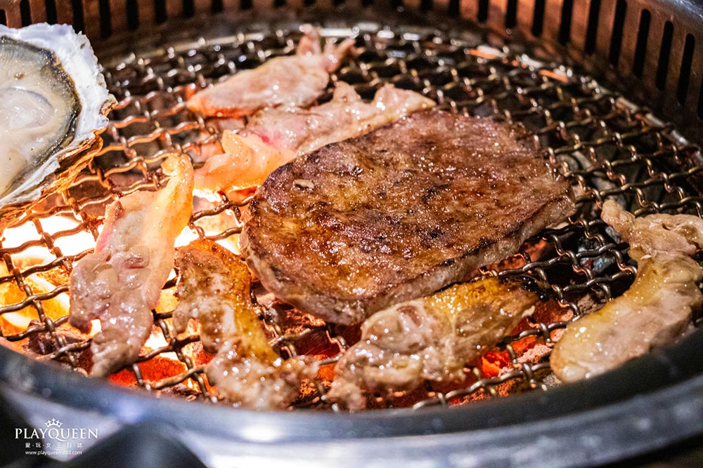 好客燒烤酒吧 好客燒烤酒吧