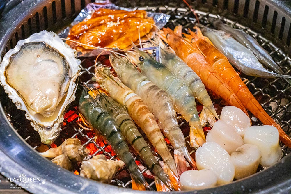 好客燒烤酒吧 好客燒烤酒吧