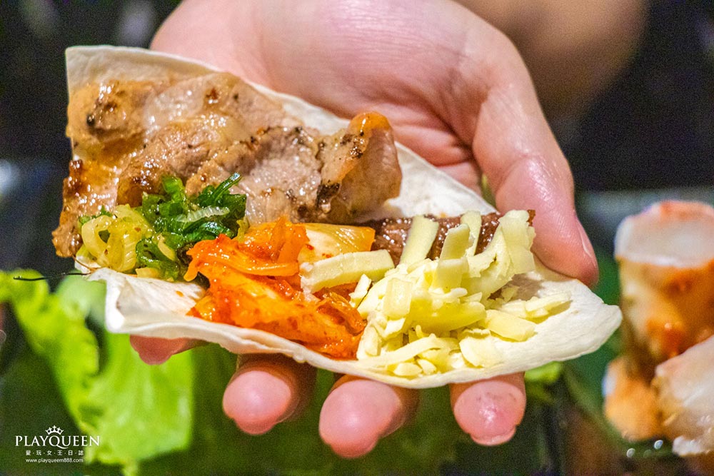 好客燒烤酒吧 好客燒烤酒吧