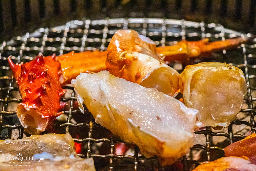 好客燒烤酒吧 好客燒烤酒吧