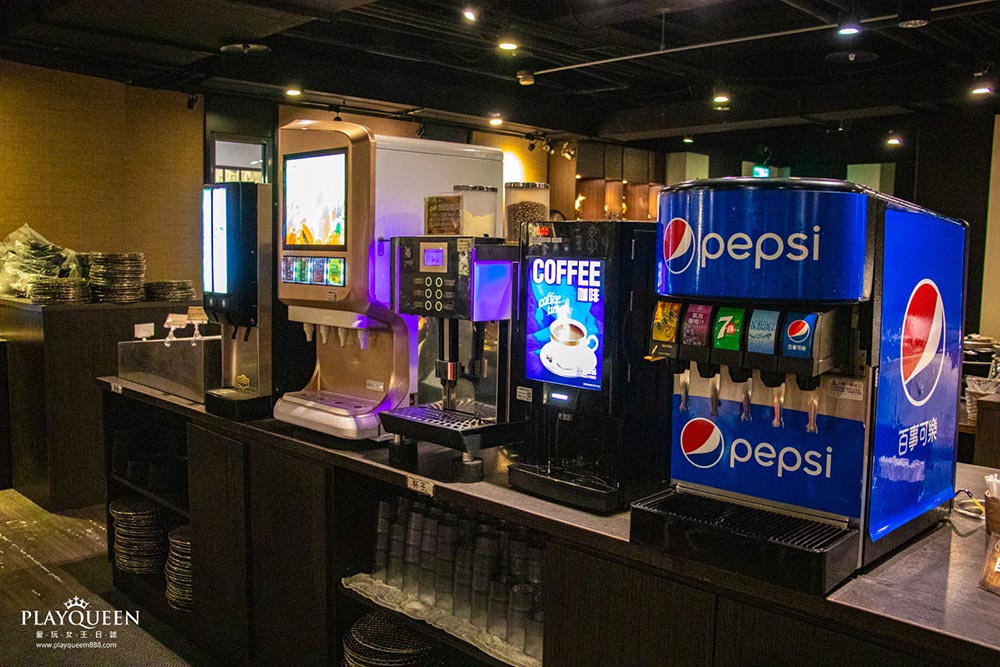 好客燒烤酒吧 好客燒烤酒吧