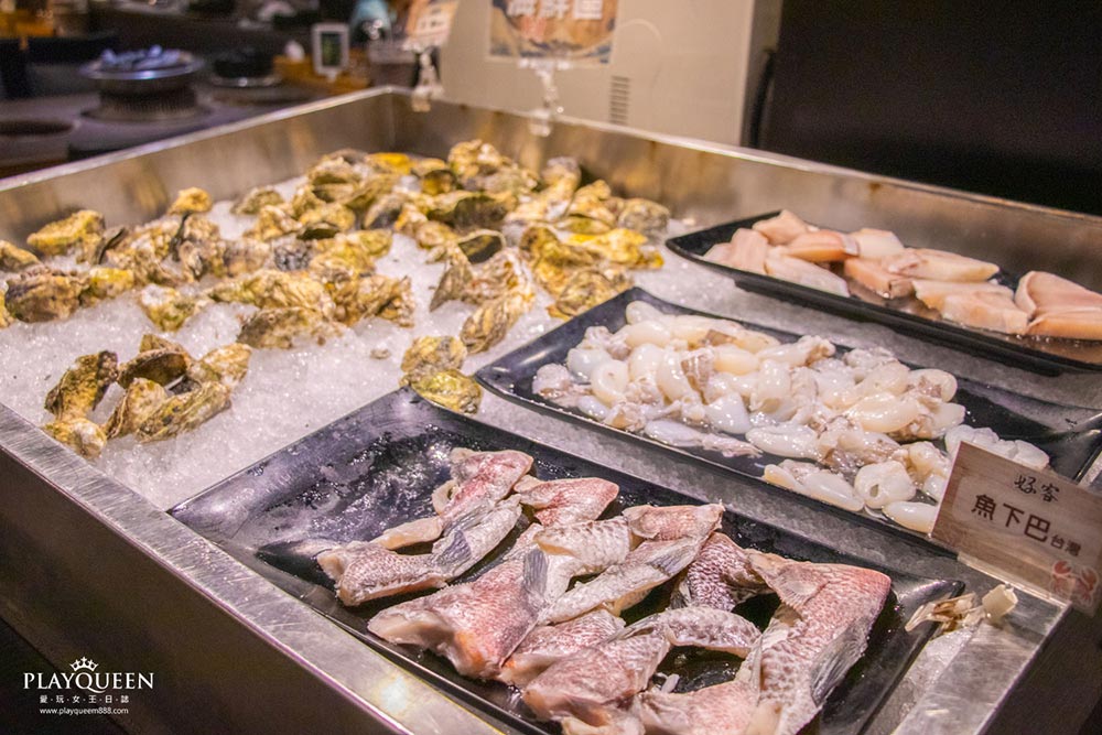 好客燒烤酒吧 好客燒烤酒吧