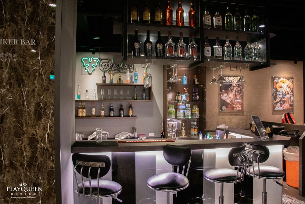 好客燒烤酒吧 好客燒烤酒吧