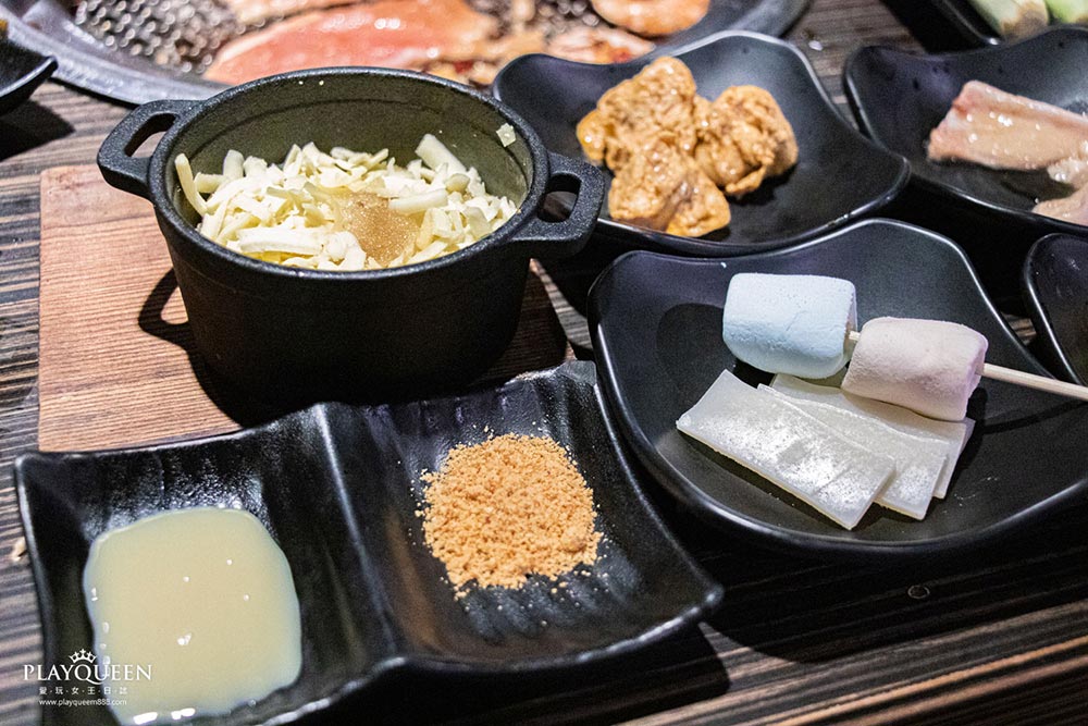 好客燒烤酒吧 好客燒烤酒吧