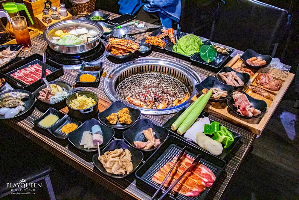 好客燒烤酒吧 好客燒烤酒吧