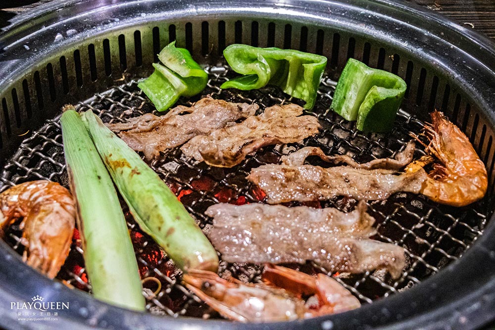 好客燒烤酒吧 好客燒烤酒吧