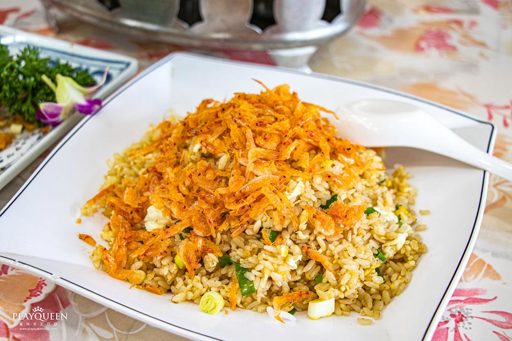 望海亭海鮮餐廳