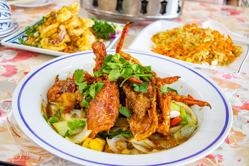 望海亭海鮮餐廳